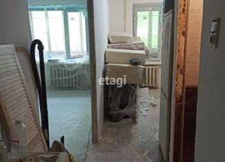 Продажа однокомнатной квартиры, 35.4 м2, Санкт-Петербург, улица Дыбенко, 15к2, метро Улица Дыбенко