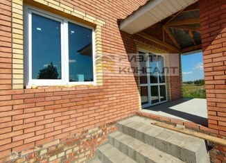 Продажа дома, 135 м2, село Дружино, Ореховая улица, 3