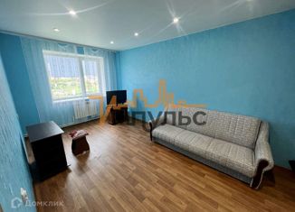 1-комнатная квартира на продажу, 40 м2, Белгородская область, улица Некрасова, 13поз4