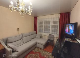 Продается 2-комнатная квартира, 44.9 м2, Екатеринбург, улица Цвиллинга, 48, улица Цвиллинга