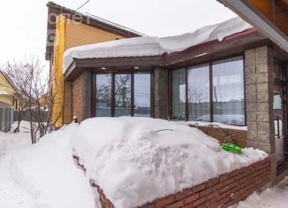Продается дом, 159 м2, Уфа, коллективный сад № 3 ОСТ ОАО УМПО, 243