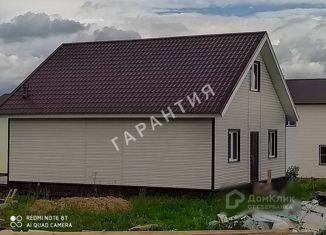 Продам дом, 110 м2, поселок Можайское, Восточная улица, 14
