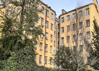 Продаю 4-комнатную квартиру, 109.1 м2, Санкт-Петербург, улица Константина Заслонова, 9/4, улица Константина Заслонова