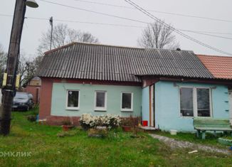 Продаю дом, 52 м2, Тульская область, деревня Хмелевец-Крюково, 7