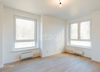 Продаю однокомнатную квартиру, 34.8 м2, Ярославль, ЖК Волга Парк, улица Лескова, 42