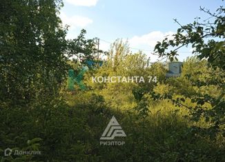 Участок на продажу, 6 сот., Челябинск, Ленинский район, 5-я улица