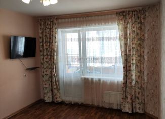 Продажа 2-комнатной квартиры, 56 м2, Новосибирская область, улица Тюленина, 14