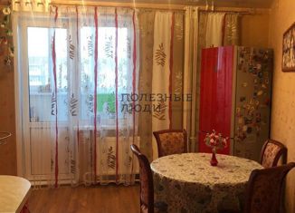 Продажа 3-комнатной квартиры, 83 м2, Ижевск, улица Героя России Ильфата Закирова, 16, жилой район Аэропорт