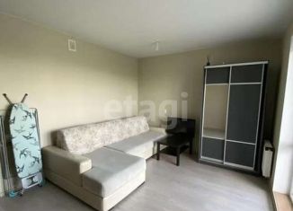 Сдаю в аренду квартиру студию, 31 м2, Новосибирск, улица Арбузова, 4/1, Советский район