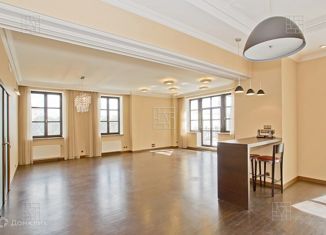 5-комнатная квартира на продажу, 263 м2, Москва, 2-й Казачий переулок, 4с1, 2-й Казачий переулок