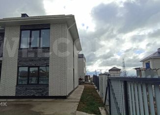 Продаю дом, 134 м2, хутор Красный, Алма-Атинский переулок, 1