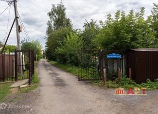 Земельный участок на продажу, 6 сот., коттеджный поселок Трубецкой парк