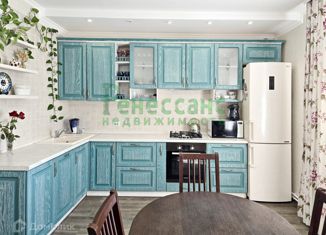 Дом на продажу, 165.7 м2, посёлок Кузьмино, улица Есенина