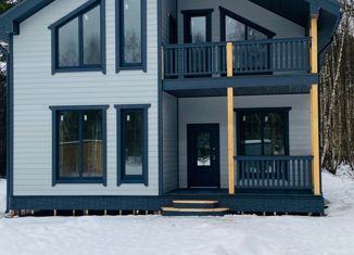 Продам дом, 160 м2, территория СОСН Раздолье