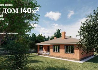 Продажа дома, 108.3 м2, деревня Татаренкова