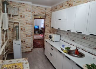 Дом на продажу, 98.5 м2, деревня Самаровка, Самарская улица