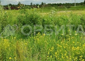 Продаю участок, 8 сот., деревня Елань