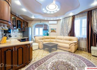 Продается 3-ком. квартира, 70 м2, Краснодар, улица Генерала Шифрина, 1/1, улица Генерала Шифрина