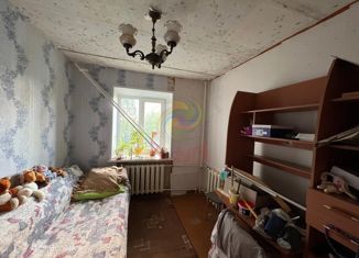 Продается 2-комнатная квартира, 37.4 м2, село Богородское, Коммунальная улица, 50