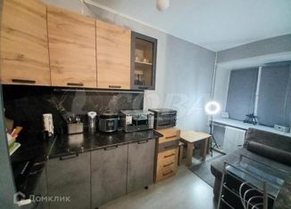 Продажа 2-комнатной квартиры, 24 м2, Тюменская область, улица Парфёнова, 20