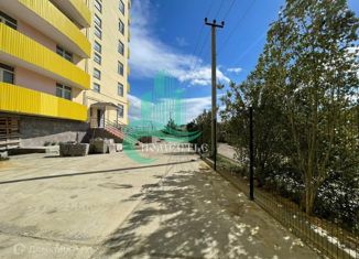 Продажа 1-комнатной квартиры, 48.2 м2, поселок городского типа Коктебель, Долинный переулок, 16