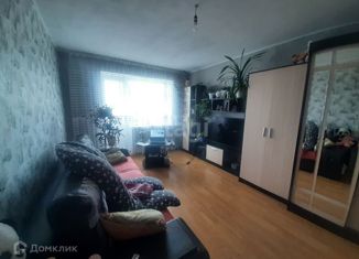 Продаю однокомнатную квартиру, 33.9 м2, посёлок городского типа Волоконовка, улица Гагарина, 67