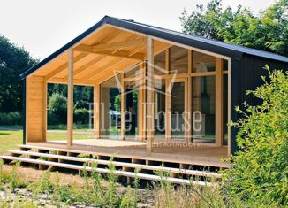 Продажа дома, 70 м2, село Авчурино, Центральная улица