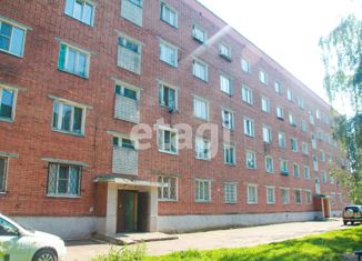 Продажа 1-комнатной квартиры, 17.4 м2, Ярославль, Тепловой переулок, 3к2, Заволжский район