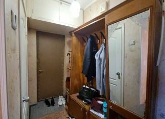 Двухкомнатная квартира на продажу, 42.8 м2, Екатеринбург, Гончарный переулок, 3, Гончарный переулок