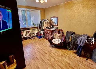 Двухкомнатная квартира на продажу, 42 м2, Самара, улица Дыбенко, 8, Октябрьский район