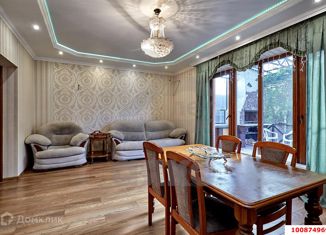 Продаю дом, 112 м2, Краснодар, Аэродромная улица, 74, Аэродромная улица