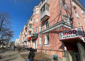 Продажа 2-комнатной квартиры, 47.9 м2, Комсомольск-на-Амуре, проспект Мира, 12