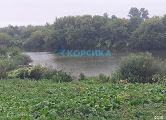 Продаю участок, 15.6 сот., село Старые Гардали, Заречная улица, 6