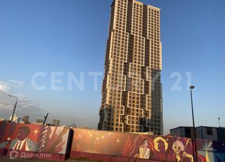 Продам 3-ком. квартиру, 74.1 м2, Москва, ЖК Огни-2, улица Василия Ланового, 1к2