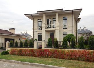 Дом на продажу, 340 м2, коттеджный поселок Прозорово