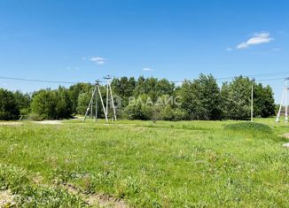 Продаю земельный участок, 10 сот., деревня Захариха