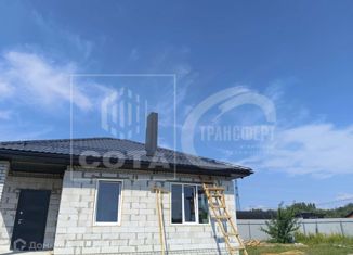 Дом на продажу, 72 м2, село Новая Усмань, Садовая улица