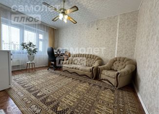 Продажа трехкомнатной квартиры, 68.9 м2, Тюменская область, Заозёрный проезд, 16А