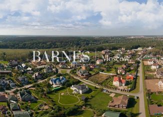 Продажа земельного участка, 30 сот., деревня Веледниково, Живописная улица