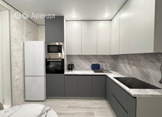 Сдам в аренду 2-комнатную квартиру, 51 м2, Казань, улица Мансура Хасанова, 19, Советский район