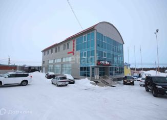 Продаю офис, 1156.9 м2, Новый Уренгой, микрорайон Северная Коммунальная Зона, 14