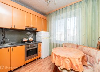 2-ком. квартира на продажу, 46 м2, Рязань, район Приокский, Бронная улица, 2