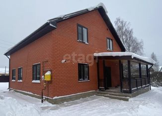 Продается дом, 170 м2, рабочий посёлок Лотошино, Центральная площадь