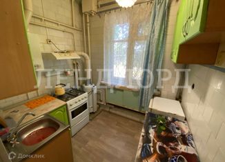 Сдается в аренду 2-ком. квартира, 38.4 м2, Новочеркасск, улица С.В. Мацоты, 8