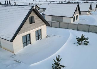 Дом на продажу, 72 м2, экопосёлок Роса, Офицерская улица