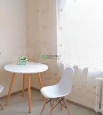 Продажа 1-комнатной квартиры, 33.1 м2, Курган, 6-й микрорайон, 4