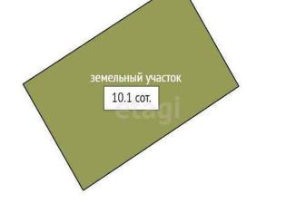 Дом на продажу, 92 м2, Красноярск, садовое товарищество Ручеёк, 100