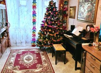 Продажа двухкомнатной квартиры, 42.5 м2, Санкт-Петербург, Авиационная улица, 28, Авиационная улица