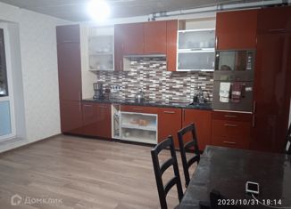 Продается двухкомнатная квартира, 56.2 м2, посёлок Новогорелово, бульвар Десантника Вадима Чугунова, 1к3
