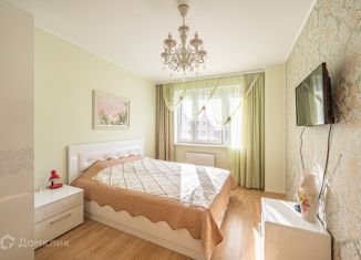 Продажа 2-ком. квартиры, 64 м2, Екатеринбург, улица Репина, 68, ЖК Прекрасный